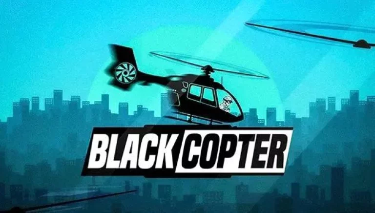 black_copter