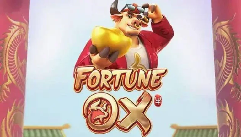 fortune_ox